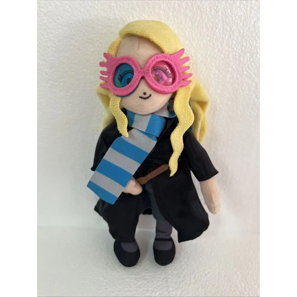 Harry Potter - Hermione Granger & Luna Lovegood 8